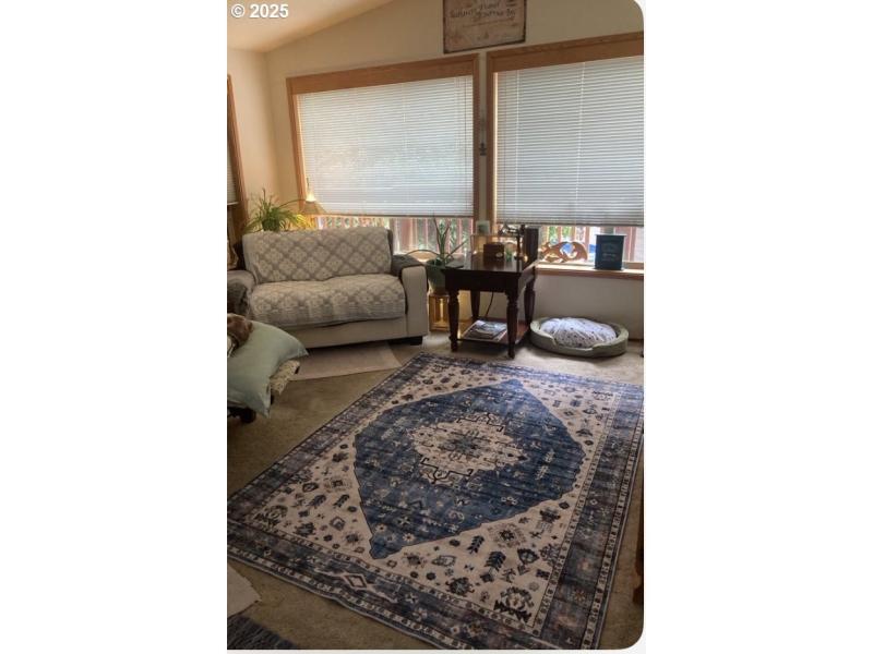 Living Room/Entrance