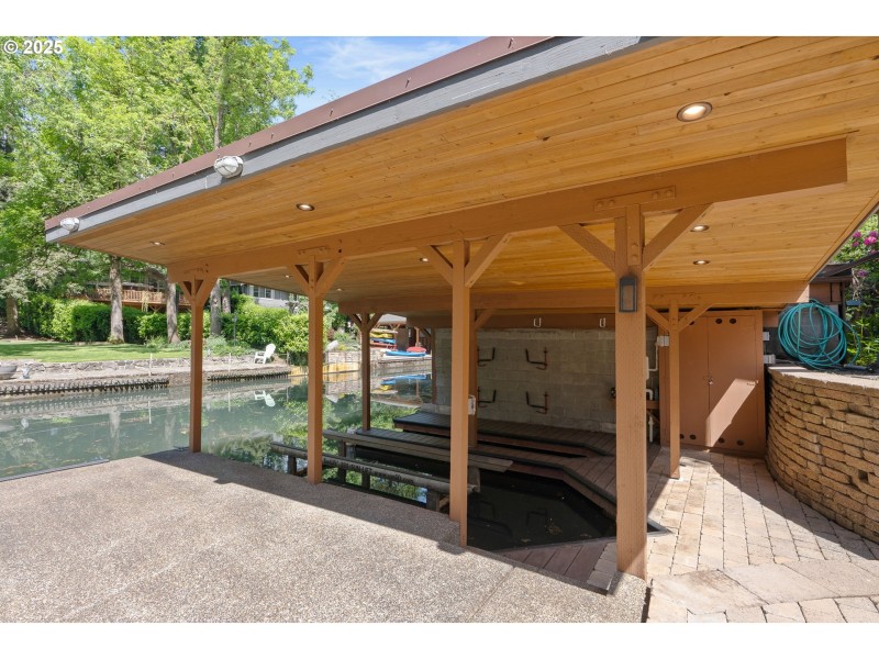 Boat House