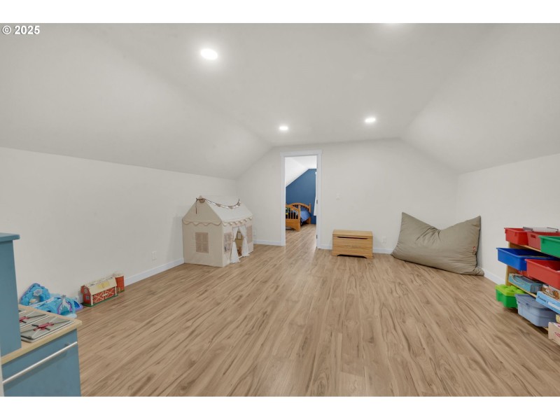 Bonus Room