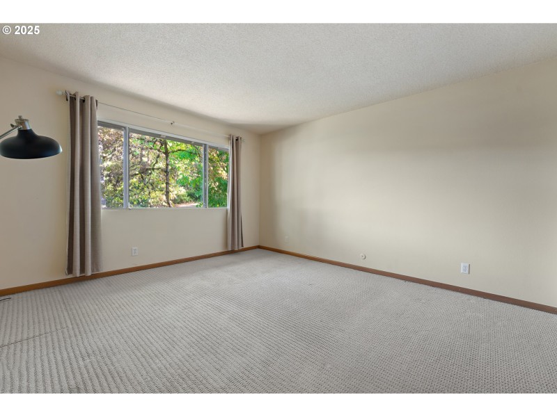 Owner's Suite Bedroom