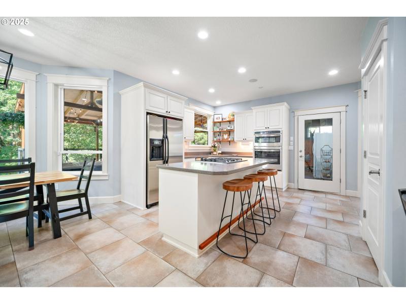 Kitchen/Nook