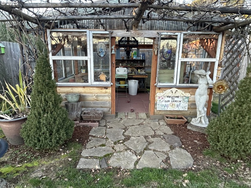 Greenhouse