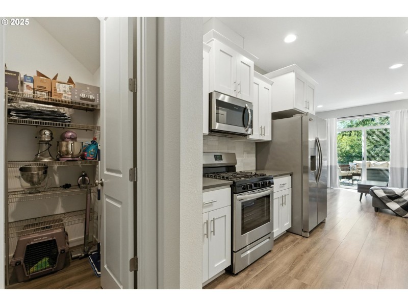 Accessory Dwelling Unit