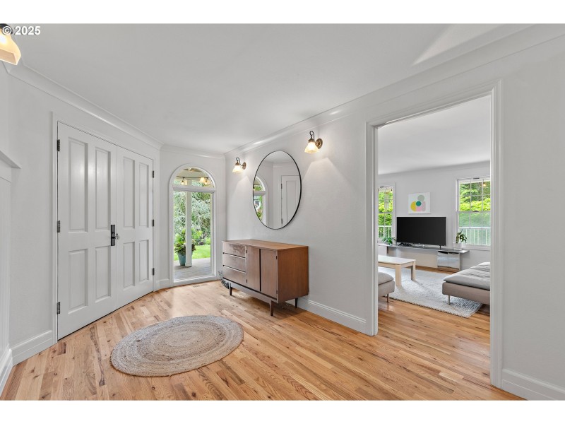 Entrance/Foyer