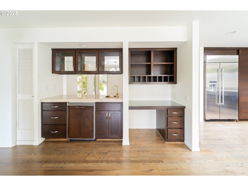 Wet Bar