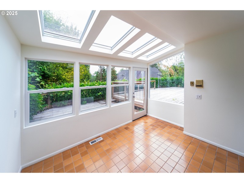 Sun Room