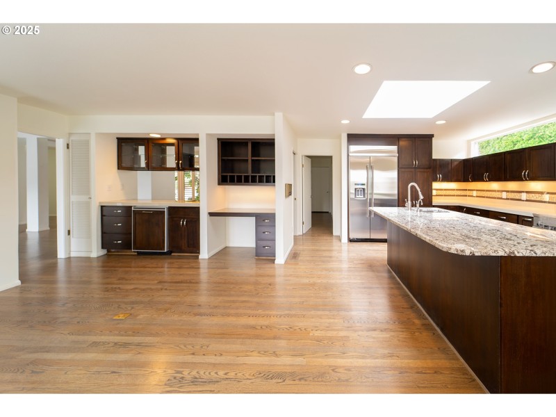 Kitchen/Family Room