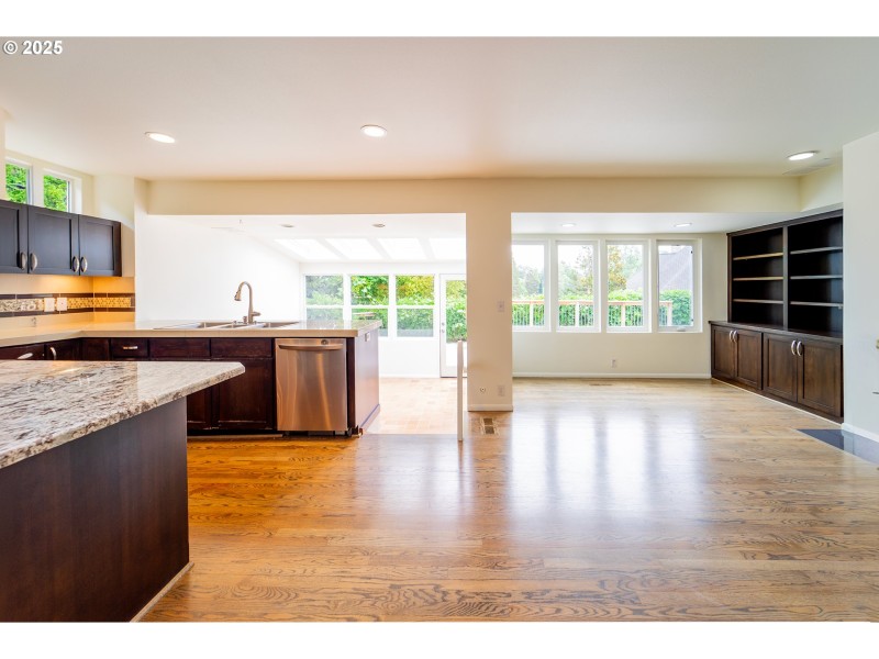 Kitchen/Family Room