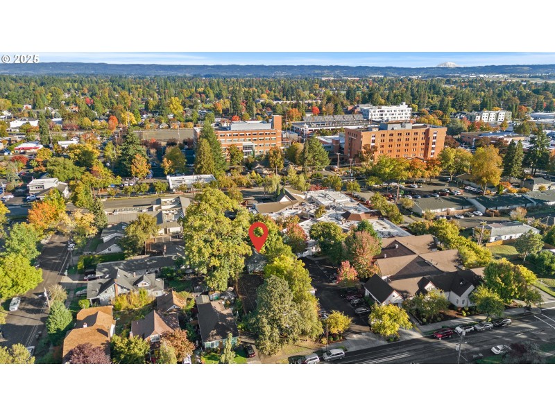 Drone View/UAV