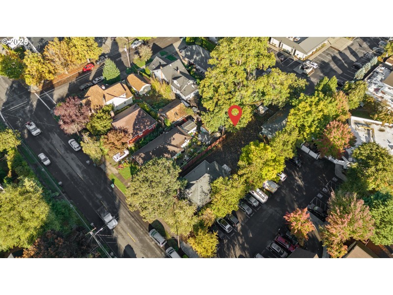 Drone View/UAV