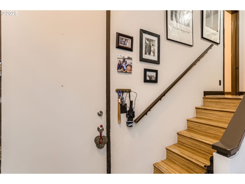 Entrance/Foyer