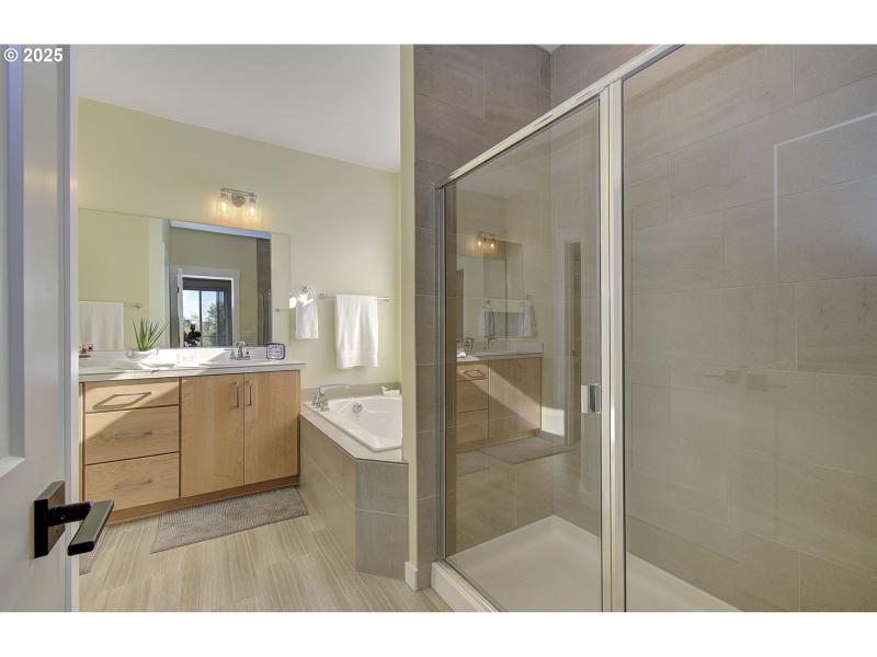 Attached Bathroom #1