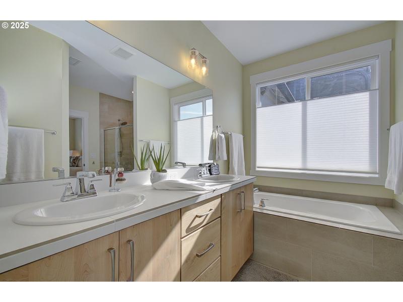 Attached Bathroom #1