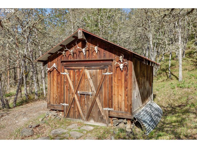 Pump House