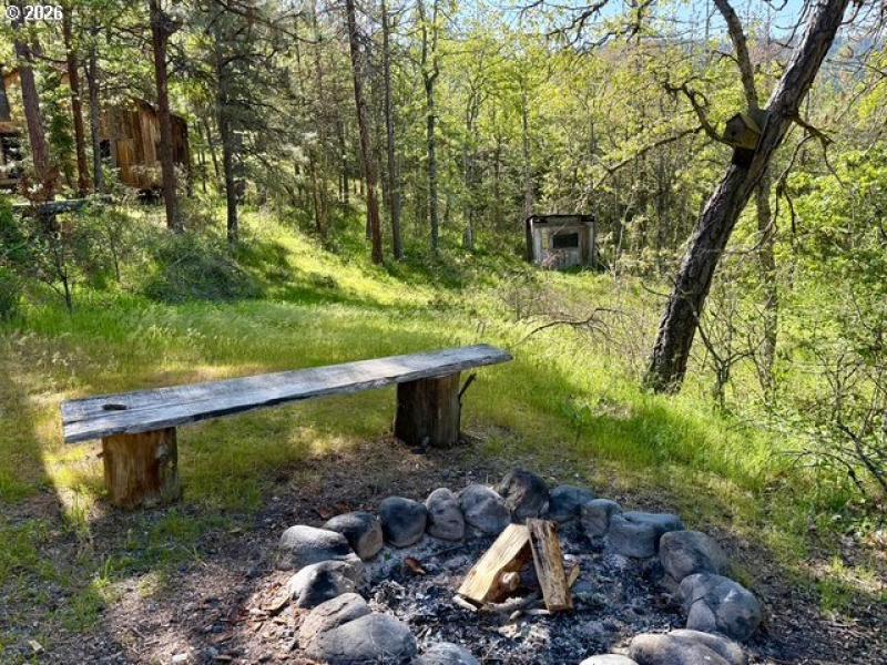 Fireplace Wood