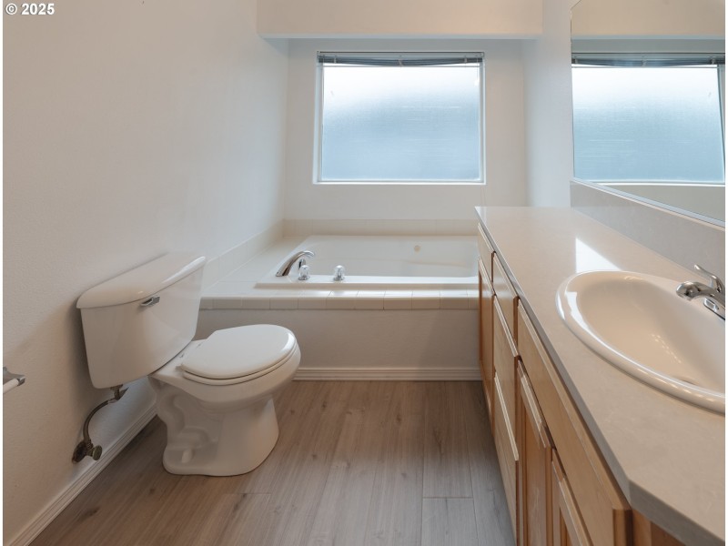 Owner's Suite Bathroom