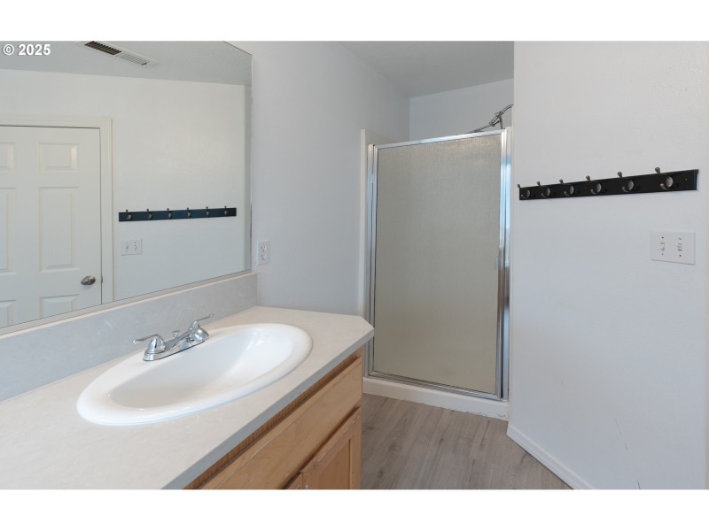 Owner's Suite Bathroom