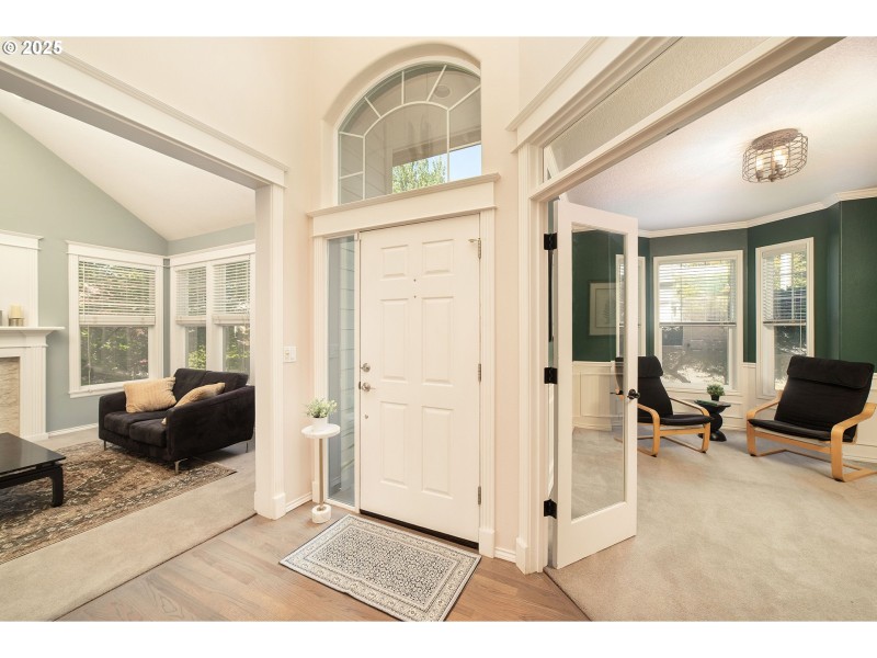 Entrance/Foyer