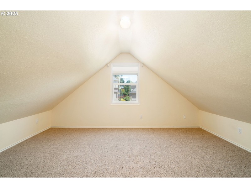 Bonus Room