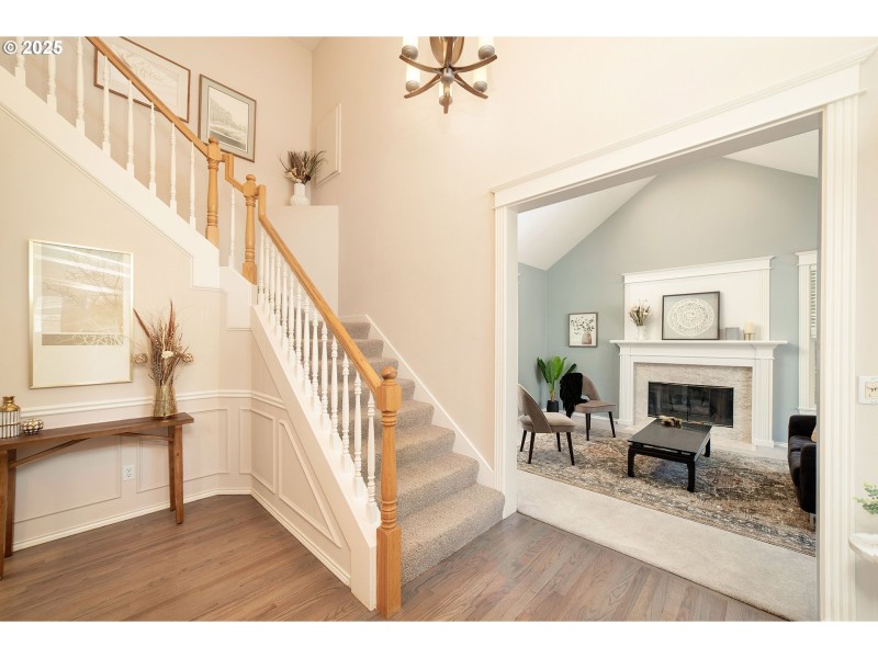 Entrance/Foyer
