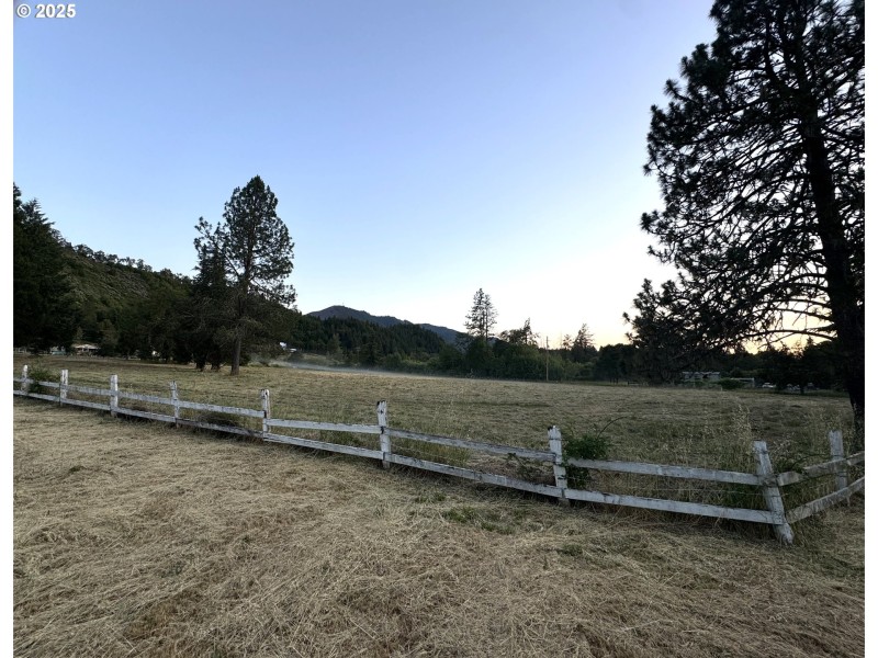 Pasture