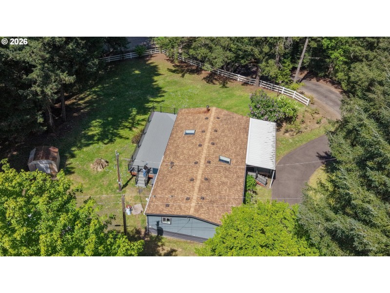 Drone View/UAV