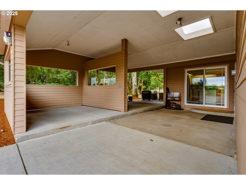 Carport