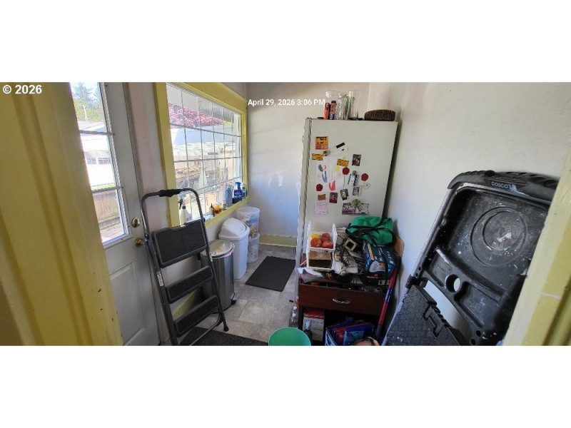Pantry