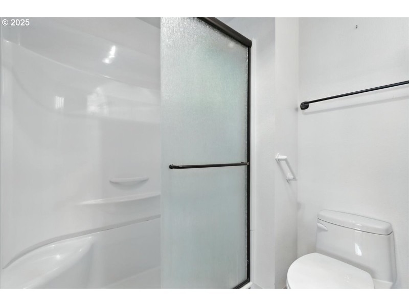 Owner's Suite Bathroom