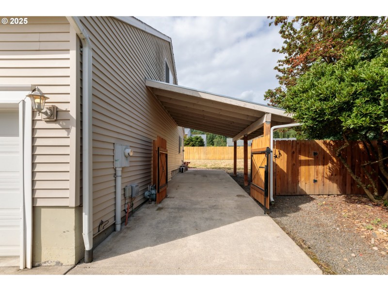 Carport