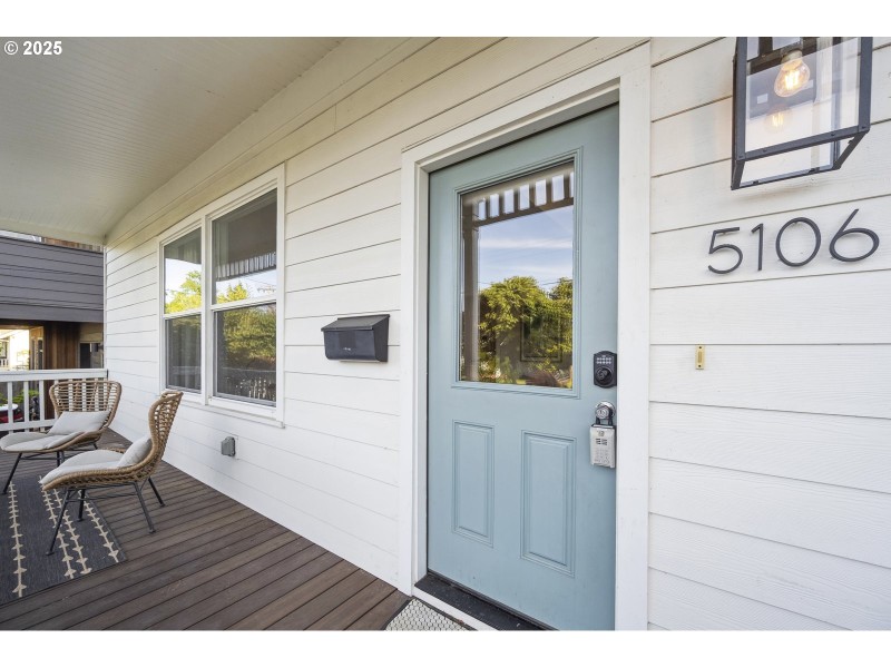 Porch