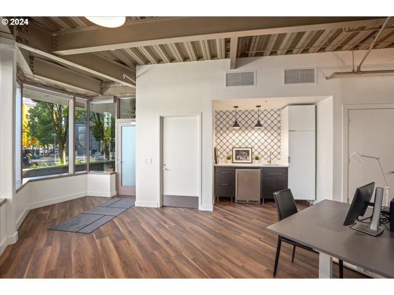 Entrance/Foyer