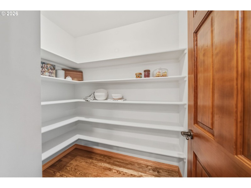 Pantry