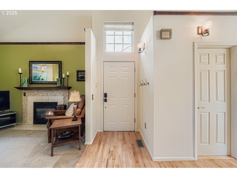 Entrance/Foyer