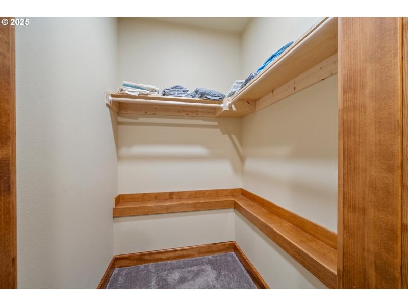 Owner's Suite Bedroom