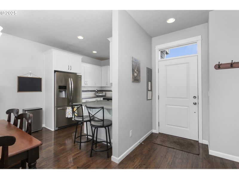 Entrance/Foyer