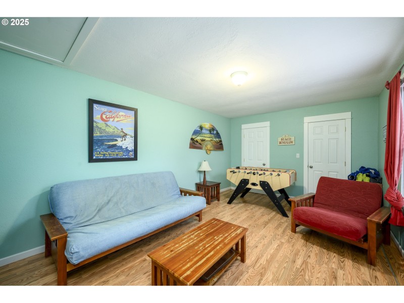 Recreation Room