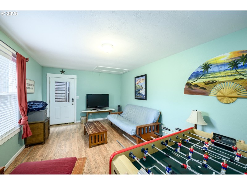 Recreation Room