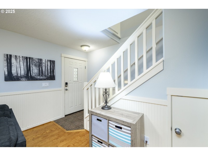 Entrance/Foyer