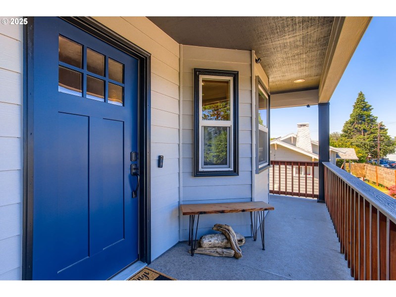 Porch