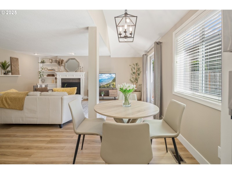 Kitchen/Nook