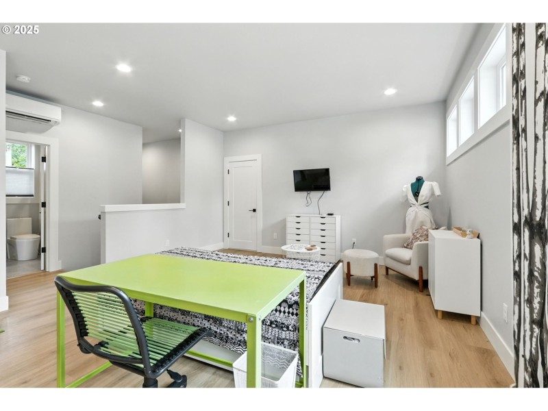 2nd Residence