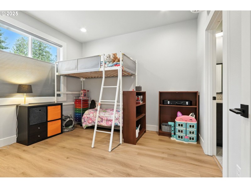 2nd Residence