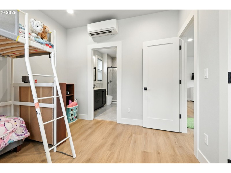 2nd Residence