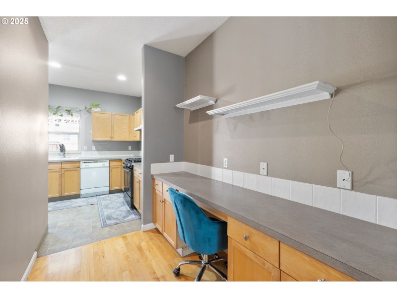 Kitchen/Nook