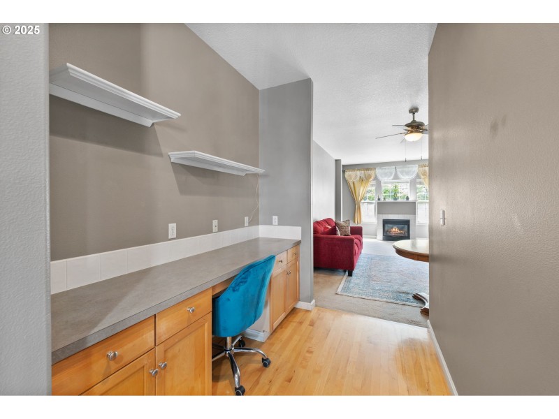 Kitchen/Nook