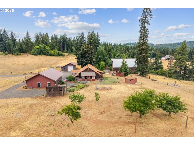 Drone View/UAV
