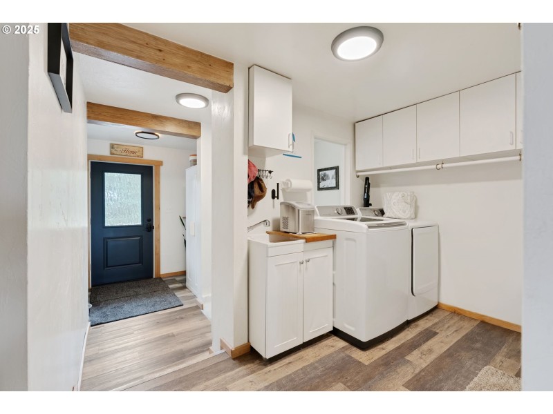 Entrance/Foyer