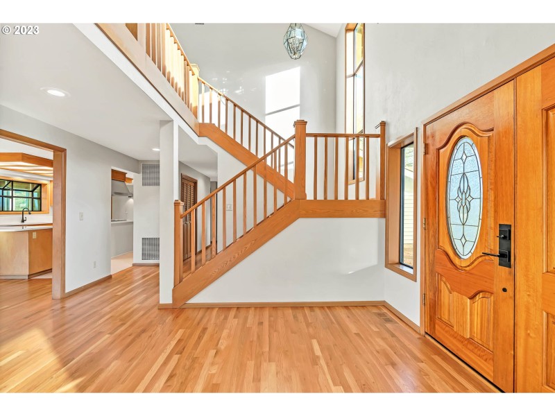 Entrance/Foyer