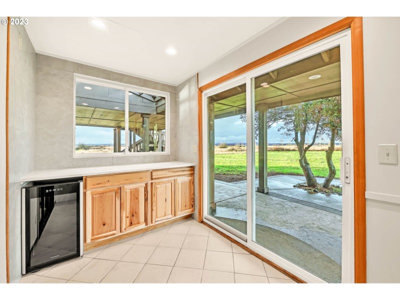Kitchen/Nook